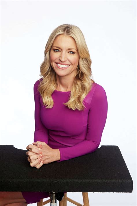 'I was heartbroken to leave San Antonio': Ainsley Earhardt’s journey