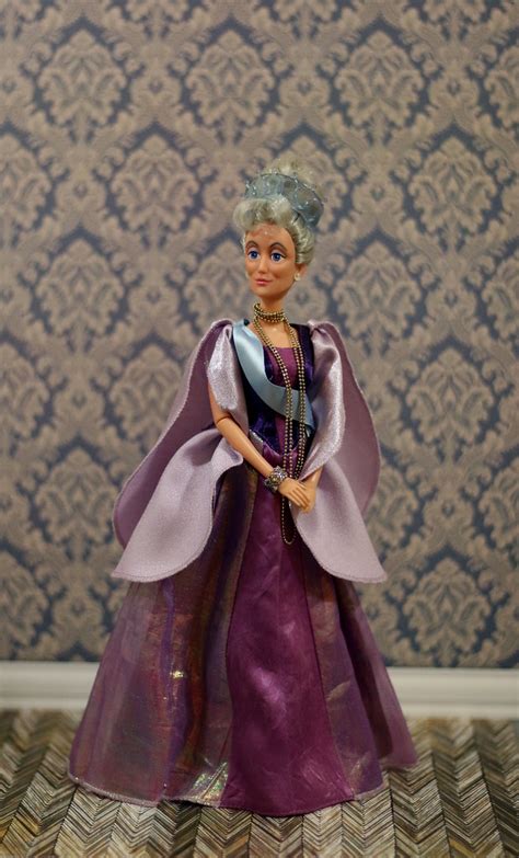 Empress Marie 1997 Galoob Doll Anastasia Smoliar Flickr