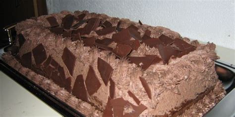 Torta recepti i torte recepti sa slikama. posna-cokoladna-torta | Torte cake, Baking, Desserts