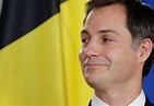 5 things to know about Belgium’s new Prime Minister Alexander De Croo ...