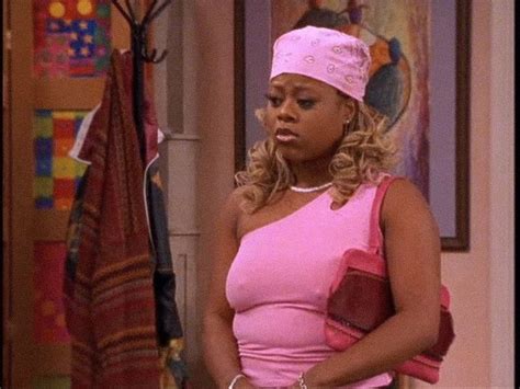 Tv Characters Outfits Character Outfits Kim Parker The Parkers Kim
