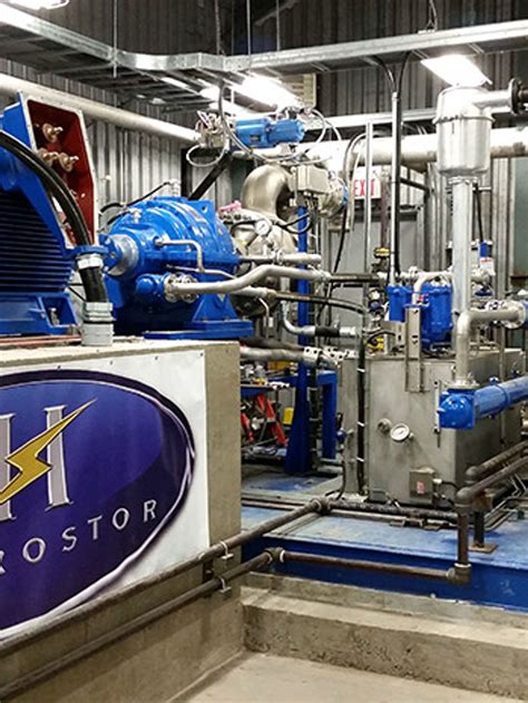 Hydrostor Is Building Underground Caverns For Affordable Compressed Air Energy Storage Ieee