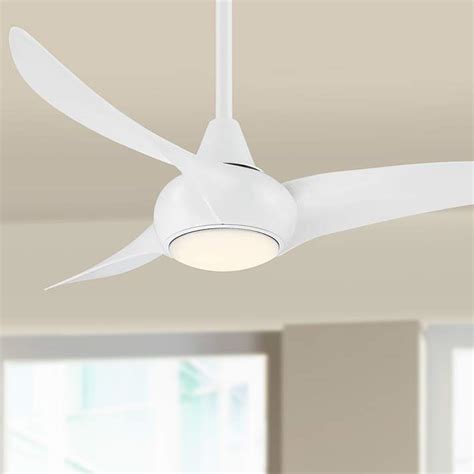 44 Inch Ceiling Fan With Light And Remote Shelly Lighting