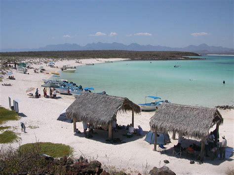 Loreto Es El Paraíso Escondido De Baja California Sur Maravíllate Con