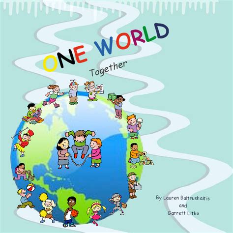 One World Book 263885
