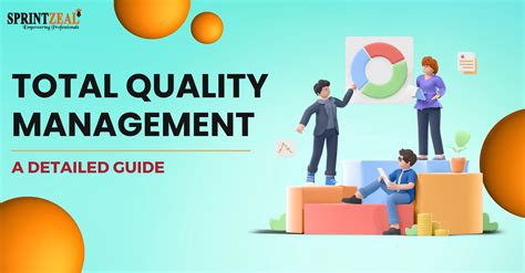 Total Quality Management A Comprehensive Beginners Guide