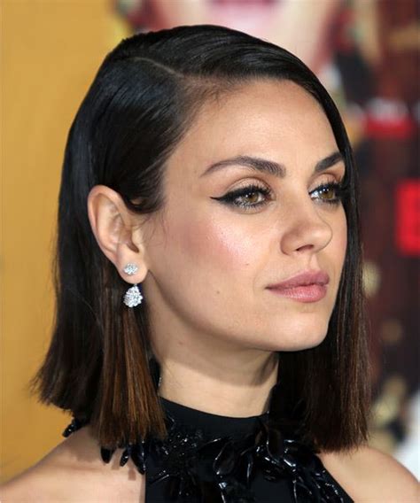 Aggregate 75 Mila Kunis Short Hairstyles Super Hot Ineteachers