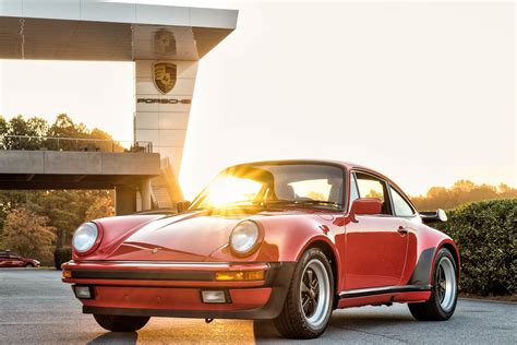 Porsche Really Wants You To Keep Your Classic On The Road Hagerty Media