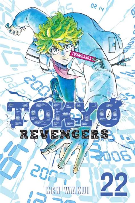 Tokyo Revengers Kodansha Licensing EN