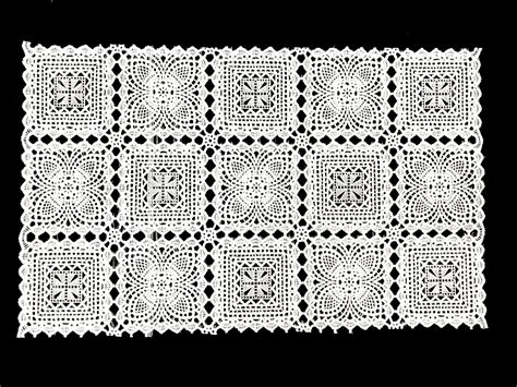 Printable Free Crochet Patterns
