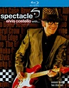 Best Buy: Spectacle: Elvis Costello With... Season Two [2 Discs] [Blu-ray]
