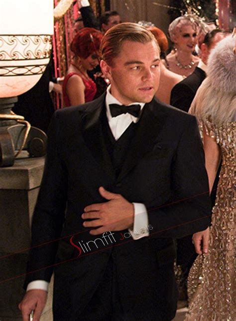 Gatsby Gala Jay Gatsby Great Gatsby Party Outfit Men 1920s Mens