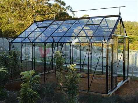 Grow Fresh Polycarbonate Greenhouses And Accessories Australia