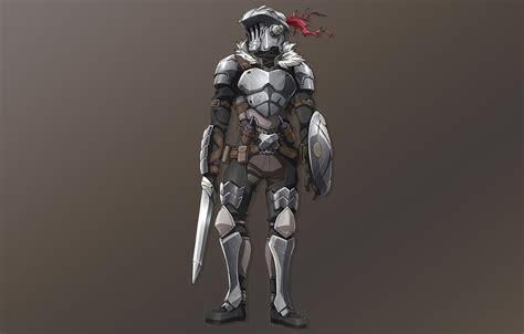 Get Goblin Slayer Armor Pictures