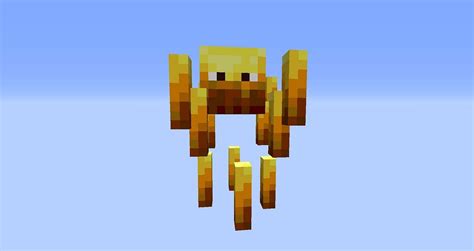 List Of Flying Mobs In Minecraft