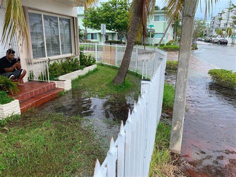 Without flood insurance, your home may not be protected from the costs associated with water and storm damage. Flood insurance underpriced in Florida, First Street finds | FL Keys News