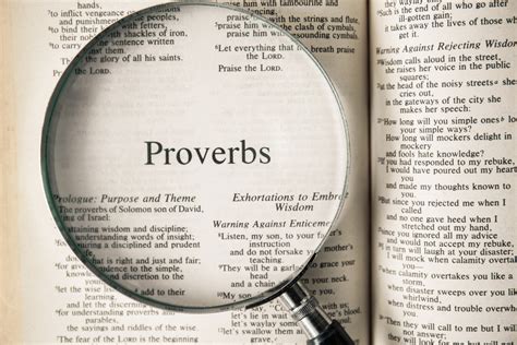 20 Proverbs That All Organisers Should Live By Eventbrite Uk