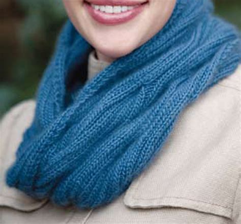 Cowl Knitting Pattern Ideas 7 Free Patterns To Try Interweave
