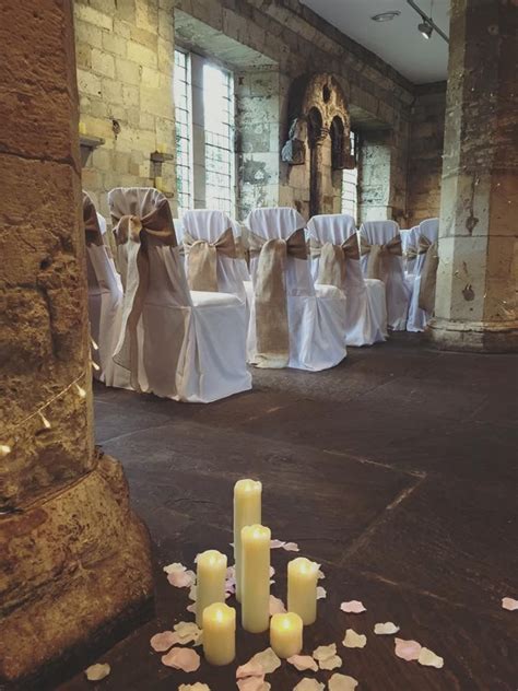 Pin By Ambience Venue Styling York On Wedding Styling At The Hospitum