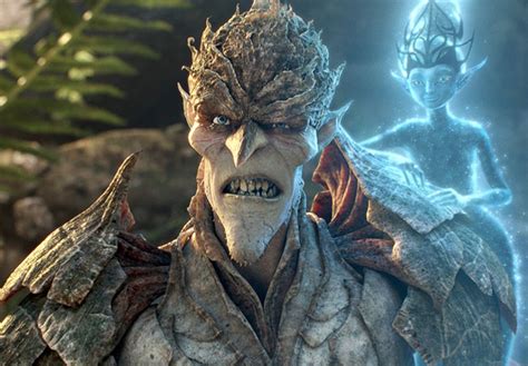 Dvd Review Lucasfilms Strange Magic Indiewire