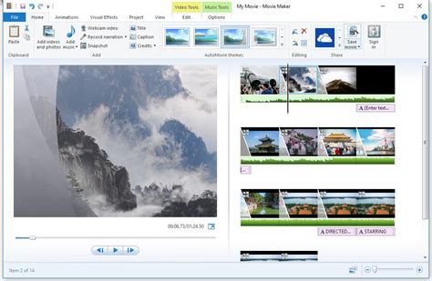 Top 4 Free Windows 10 Video Editors You Can Try 2023 Minitool Moviemaker