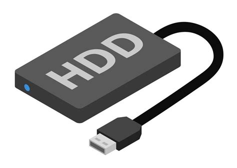 Hard Disk Drive Icon Cartoon Style Vector 8243877 1 Ghingo73