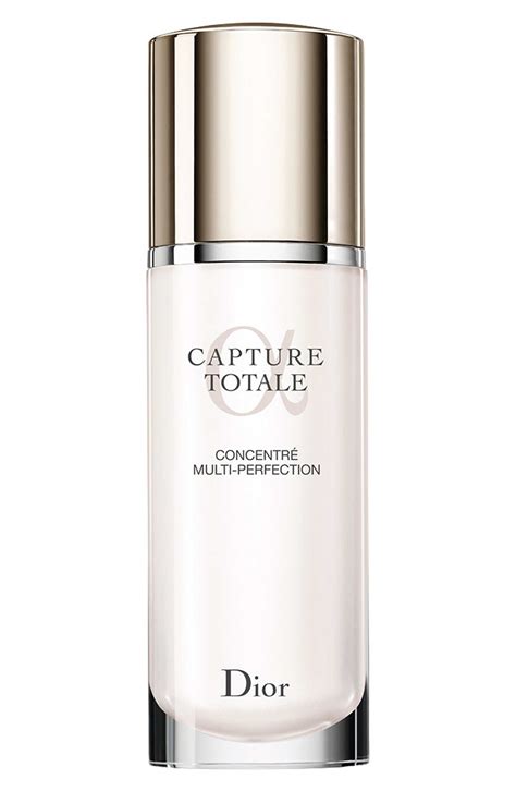 Dior Capture Totale Multi Perfection Concentrated Serum Nordstrom