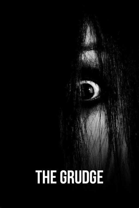 The Grudge 2004 Justhorror The Poster Database Tpdb