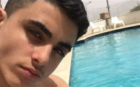17 Year Old Killed In Brawl Reportedly Between Jewish Arab Teens 7