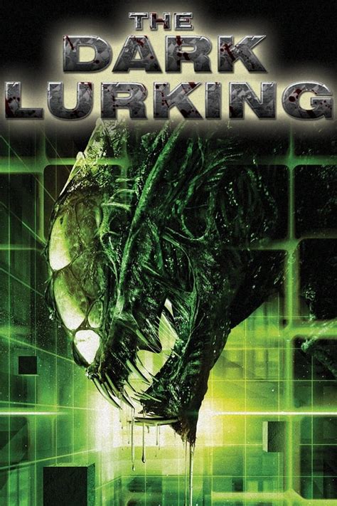 Alien Vs Zombies The Dark Lurking Kinocloud