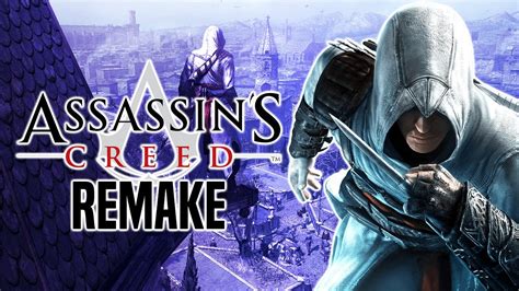 Assassin s Creed Remake sería parte del Pase de Temporada de Assassin s