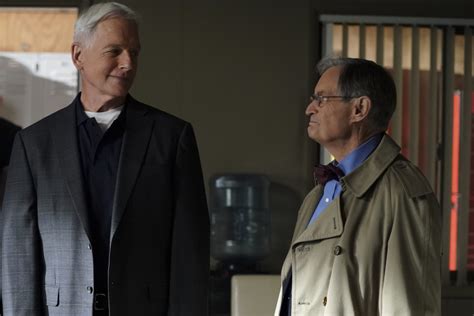 Ncis Season 18 Hit With Even More Delays After Only Airing 2 New Episodes