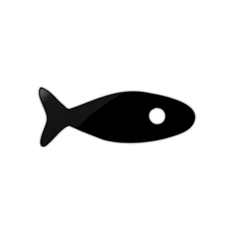 Fish Icon Clipart Best