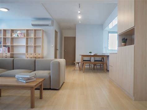 20 Ways To Achieve A Muji Style Home The Minimalist Society