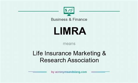 Find the insights and benchmarks you need to make strategic decisions and limra's forecast of individual life insurance sales in the united states by product line over the. LIMRA - Life Insurance Marketing & Research Association in Business & Finance by ...