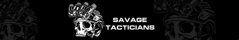 Savage Tacticians Reviews On Judge Me