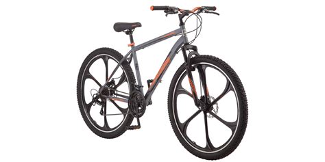 Conquer Mountains W The Mongoose 29 Inch Billet Bike For 149 Shipped