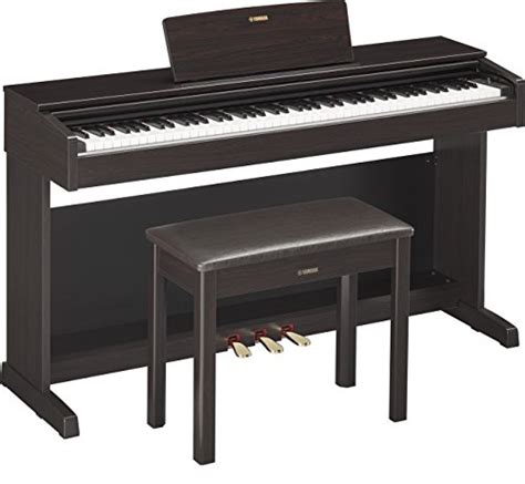 Yamaha Ydp R Digital Piano Review Best Digital Piano Guide