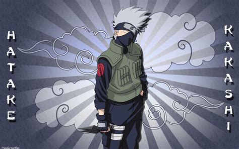 Feel free to use this wallpaper just please don't repost with out permission. Naruto- Kakashi Wallpapers HD 1366x768 - Wallpaper Cave