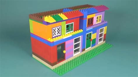 What To Make With Lego