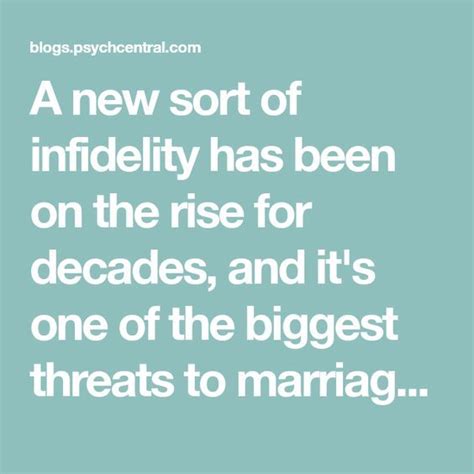 12 Warning Signs That Its Emotional Infidelity And Not ‘just