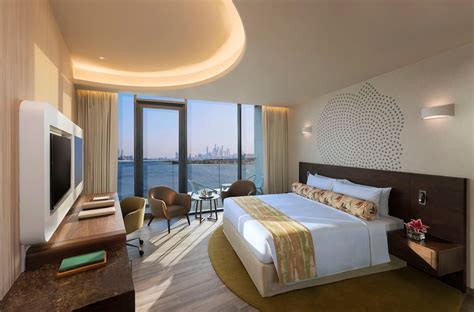 The Retreat Palm Dubai Mgallery By Sofitel Best Hotels In Dubai