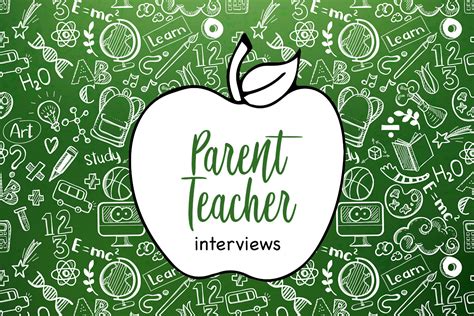 Online Booking For Parentteacher Interviews Park Meadows Elementary
