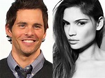 James Marsden Welcomes Son with Rose Costa