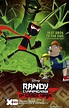 Randy Cunningham: 9th Grade Ninja (TV Series) (2012) - FilmAffinity