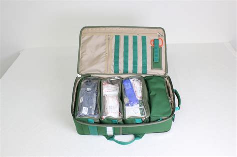 ERバッグ（Emergency Response Bag） | オーストリッチインターナショナル | 軍用品やエマージェンシー用品、災害対策 ...