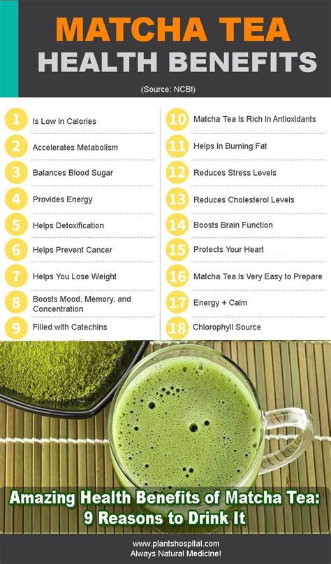 Amazing Health Benefits Of Matcha Tea 9 Reasons To Drink It Coconut Health Benefits Matcha