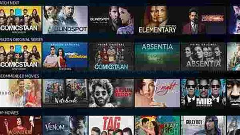 Each month, amazon prime adds new movies and tv shows to its library. How To Download Movies, TV Shows On Amazon Prime Video ...