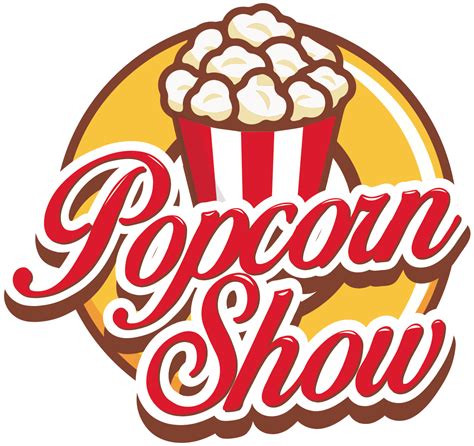 Mapa Popcorn Show Pipocas Sem Igual