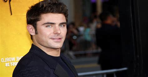 Zac Efron Says Exercise Helps Him Stay Sober California Restore